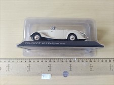 Peugeot 401 éclipse 1935 - peugeot,