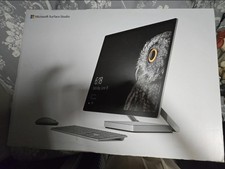 Microsoft surface studio 1