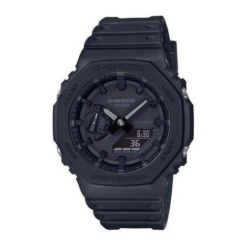 Montre shock casio - -,