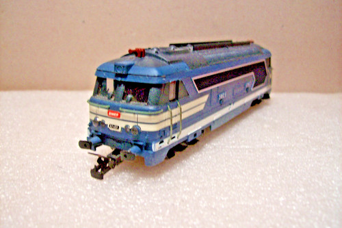 Train jouef locomotive - jouef,