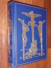 Jean de Bonnot LE NOUVEAU TESTAMENT 1972 TBE Bible illustrée