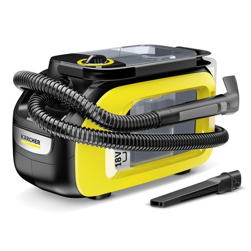 Aspirateur laveur kärcher - aspirateur-laveur,