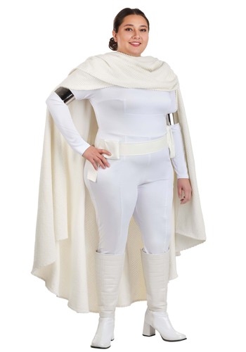 Plus size deluxe - size, star