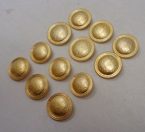Lot boutons vintage - lot,