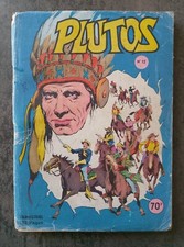 RODEO - Supplément à Plutos n°12 - 1955