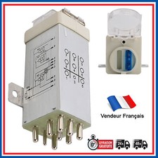 Relais ABS pour Mercedes-Benz