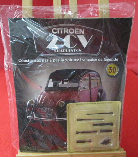 Citroen charleston - cv, charleston-