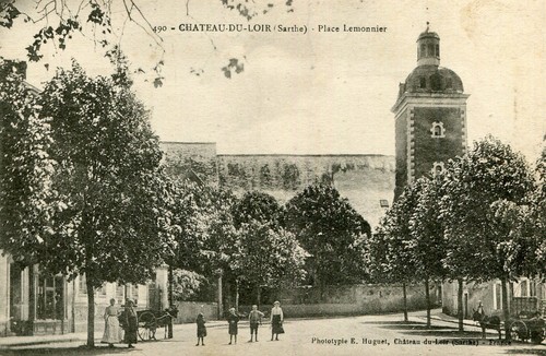 Carte montval sur - montval,