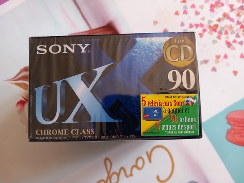 Sony chrome audio - chrome,