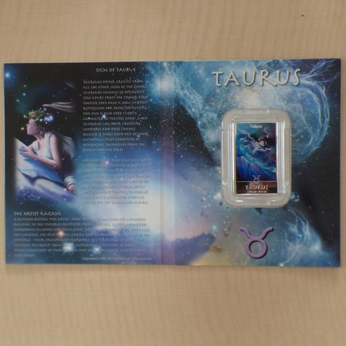 Niue kagaya zodiac - niue, 2$