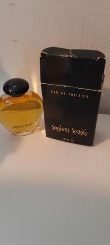 Flacon eau toilette - flacon,