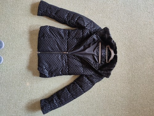 Doudoune femme armani jeans - femme,