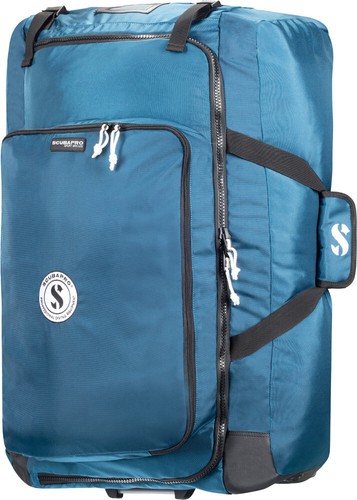 Scubapro sport bag 125 sac - 125, de