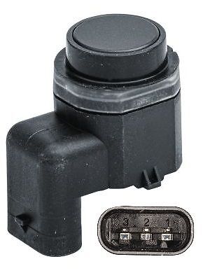 Capteur radar recul - capteur,