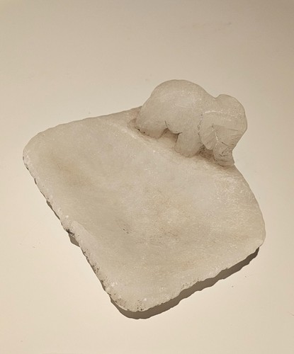 Sculpture artisanale