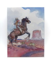 GIRAUD BLUEBERRY DÉSERT SOUS