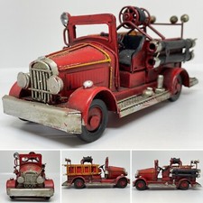 Magnifique ANCIEN CAMION DE