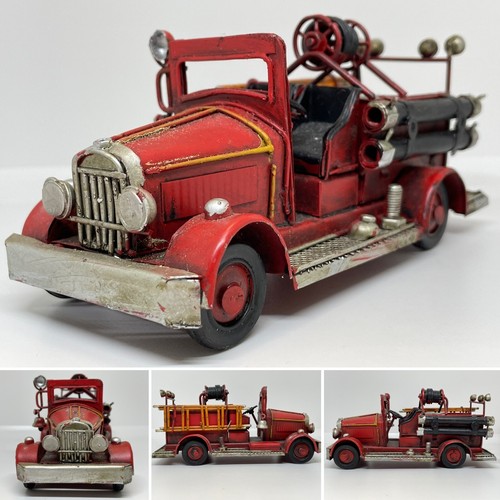 Magnifique ancien camion - camion, de