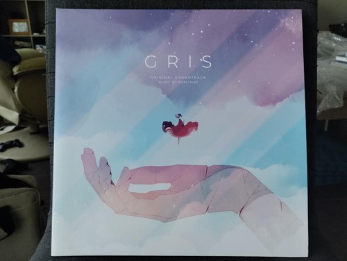 Gris berlinist ost - berlinist, original