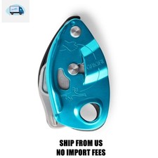 Petzl GRIGRI Belay Device