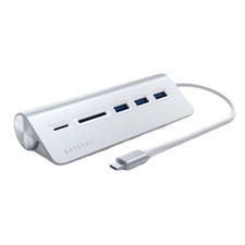 Hub Type-C vers USB 3.0 5Gbps