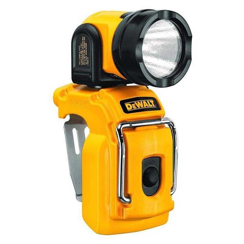 Lampe led 0 ah dewalt - lampe,