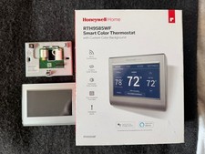 Honeywell Home RTH9585WF WiFi