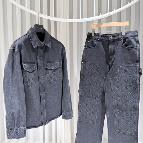 Louis vuitton veste - vuitton, et