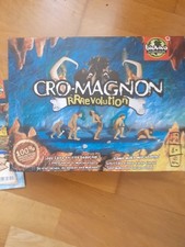 Jeu de société Cro-Magnon - Jeu faire toi rire beaucoup! - Bioviva - Cranium
