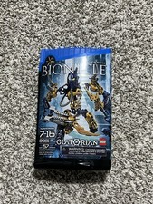 LEGO 8981: BIONICLE Tarix