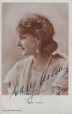 Dary Holm - éditions Ross sans numéro - original signé