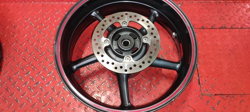 Jante arriere triumph daytona - jante,