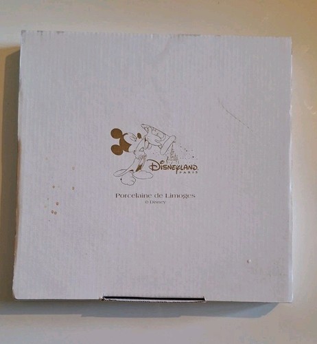 Assiette disney mickey - disney,