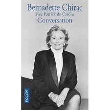 Livre Conversation