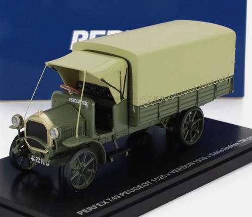 Perfex camion série - perfex,