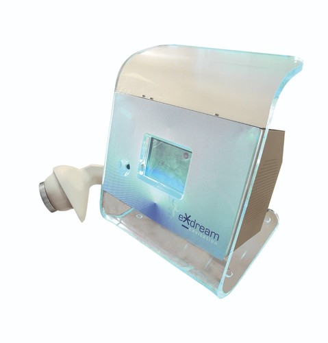 Appareil cavitation - ,
