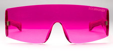 Rares lunettes soleil - rares, de