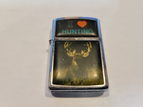 Belle travail chrome briquet - belle,