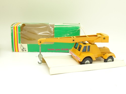 Joal camion grue - -,
