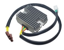 TECNIUM Régulateur de courant