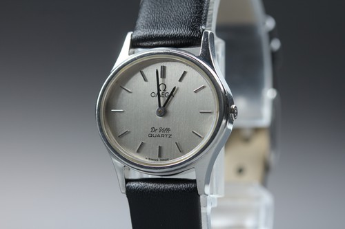 Vintage 1979 omega ville - vintage, de