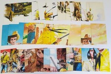Tex Willer Aventure Sans