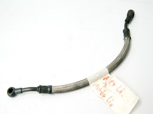 Hyosung 125 pipe - hyosung, gt
