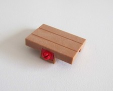 PLAYMOBIL (L3211) MOYEN-AGE -