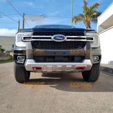 Ford Ranger XL XLT Protection