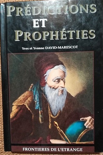 Histoire religion prédictions - histoire,