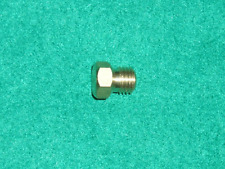 INJECTEUR GAZ BUTANE