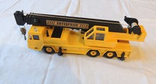 Camion grue majorette 4511 -