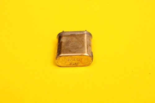 Cristal quartz 6600 khz - cristal,