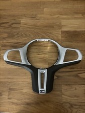 Insert Volant Trim Cover BMW OEM M5 F90 X3M X4M 32307856294 7856294 7 856 294